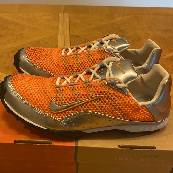 Nike Jana Star XC Cross Country Women’s Track & Field Spike Shoe New Size 11.5 - Picture 5 of 9